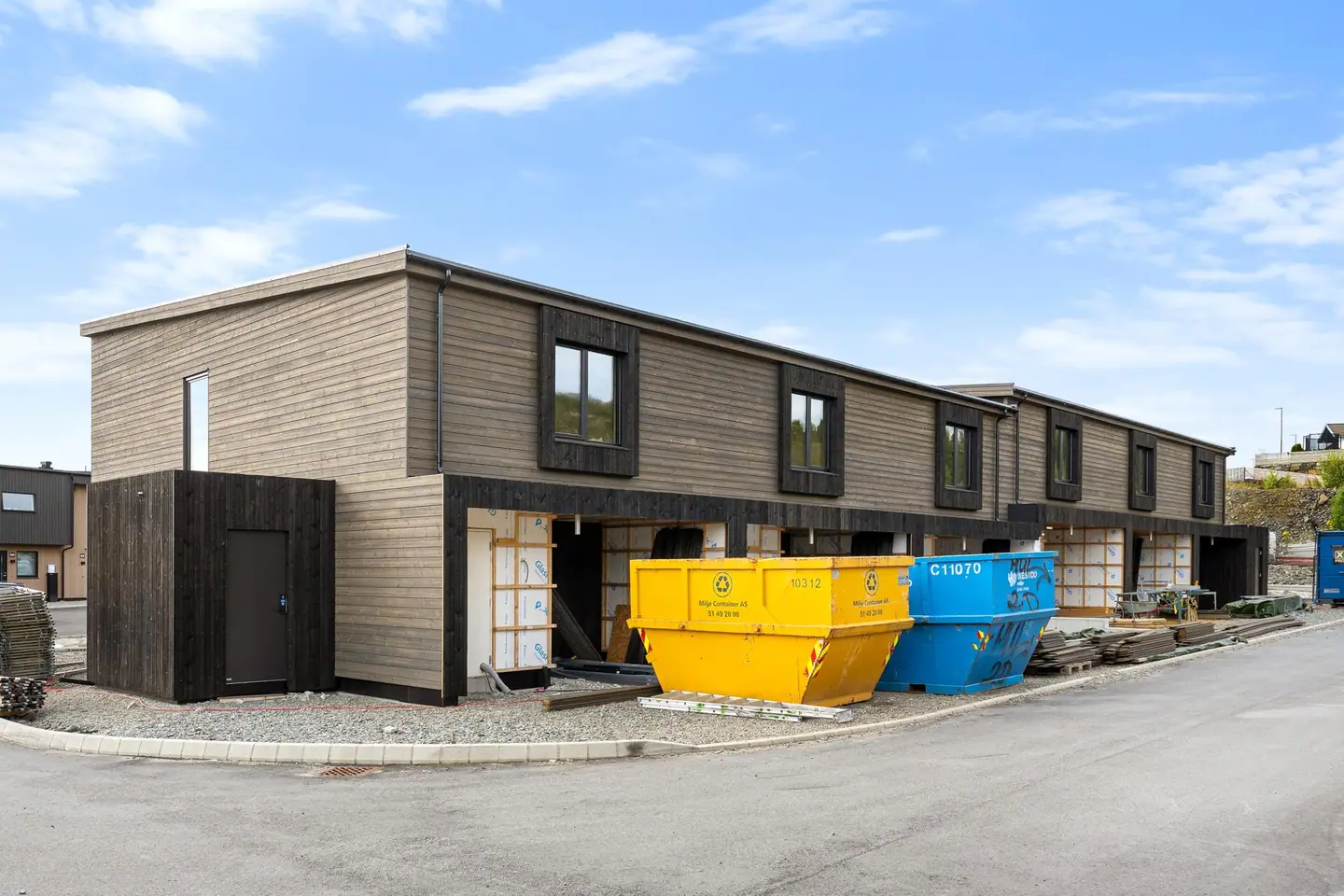 Lyetoppen B10D, Lye — photo 4