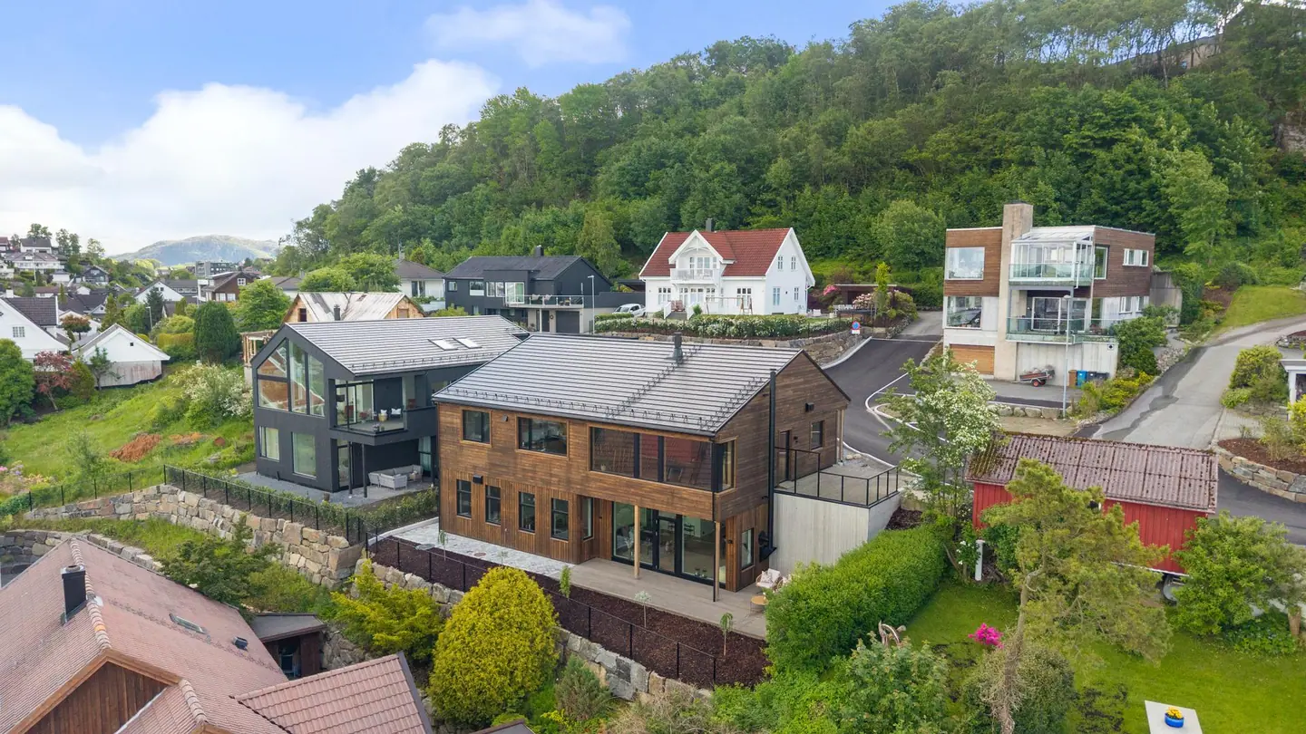 Høgevollstubben 10B, Sandnes — bilde 11