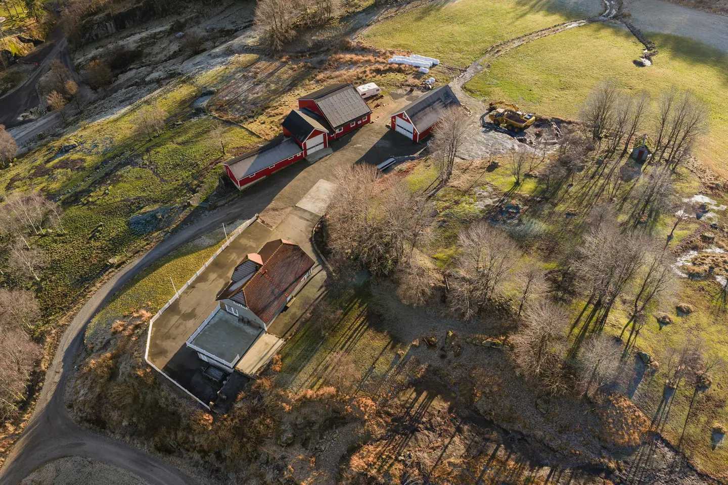 Løtoptveien 326, Hauge i Dalane — bilde 5