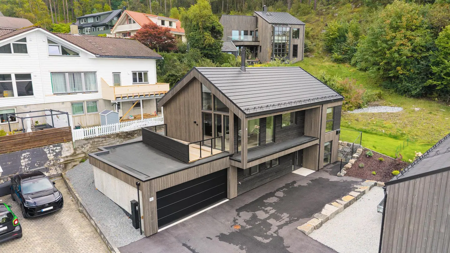 Grevlingveien 11, Sandnes — photo 3