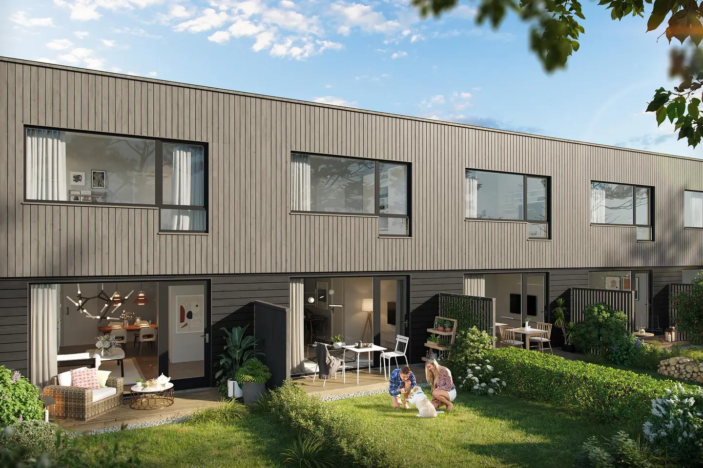Frøylandsmarka BK2, Kvernaland — Velkommen til Frøylandsmarka BK2