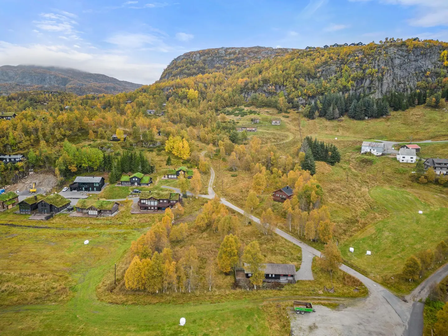 Brådet - Suleskard, Tjørhom — photo 2