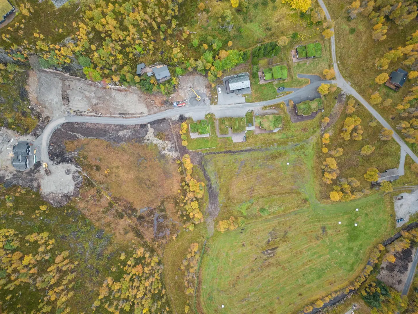 Brådet - Suleskard, Tjørhom — photo 3
