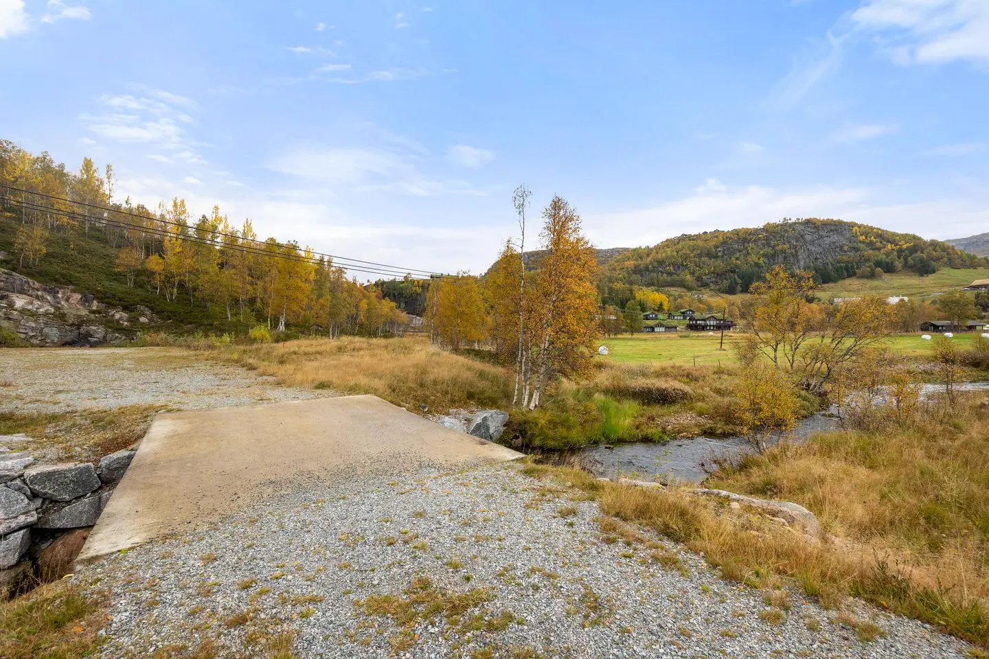 Brådet - Suleskard, Tjørhom — photo 6