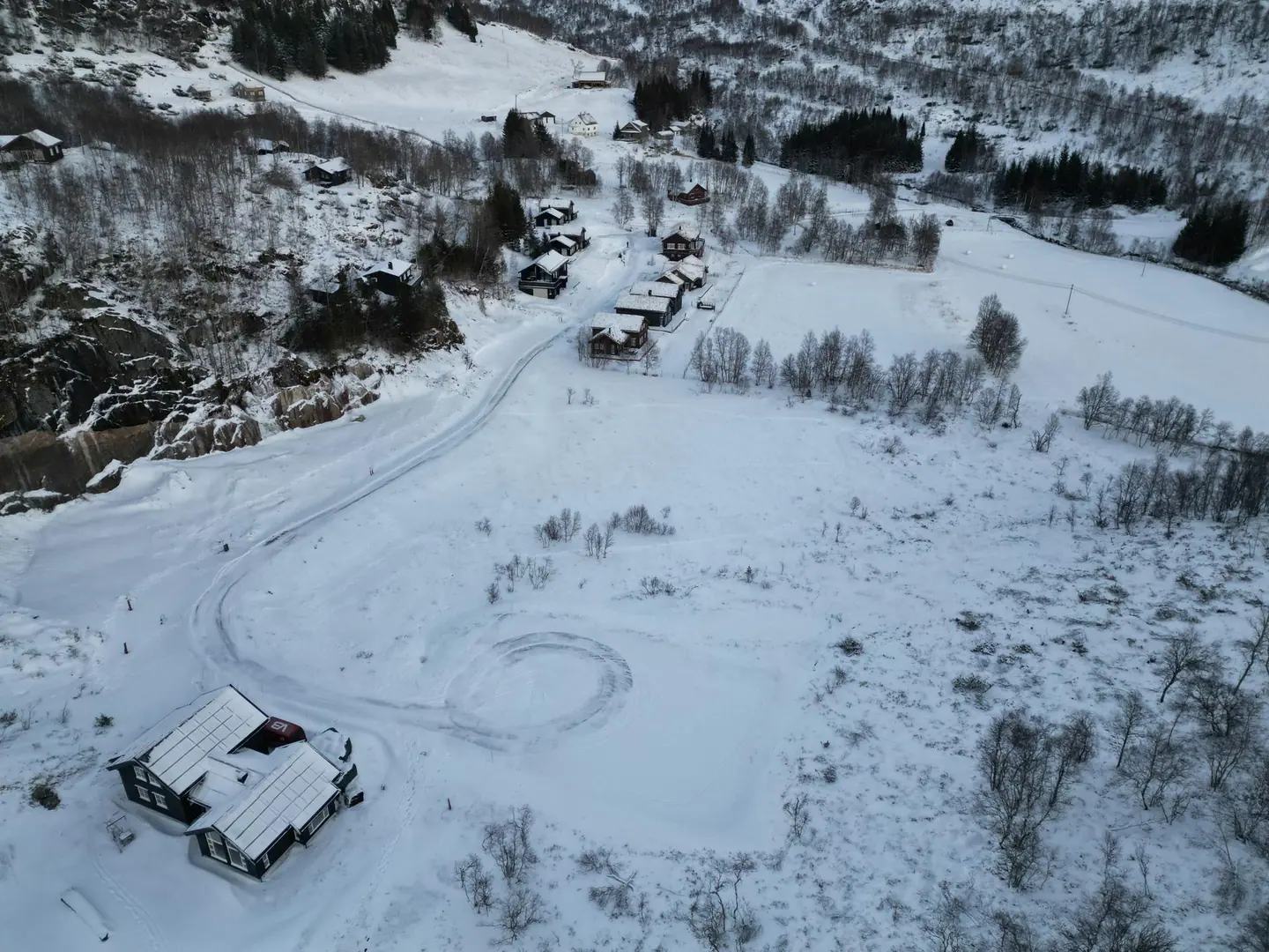 Brådet - Suleskard, Tjørhom — photo 7