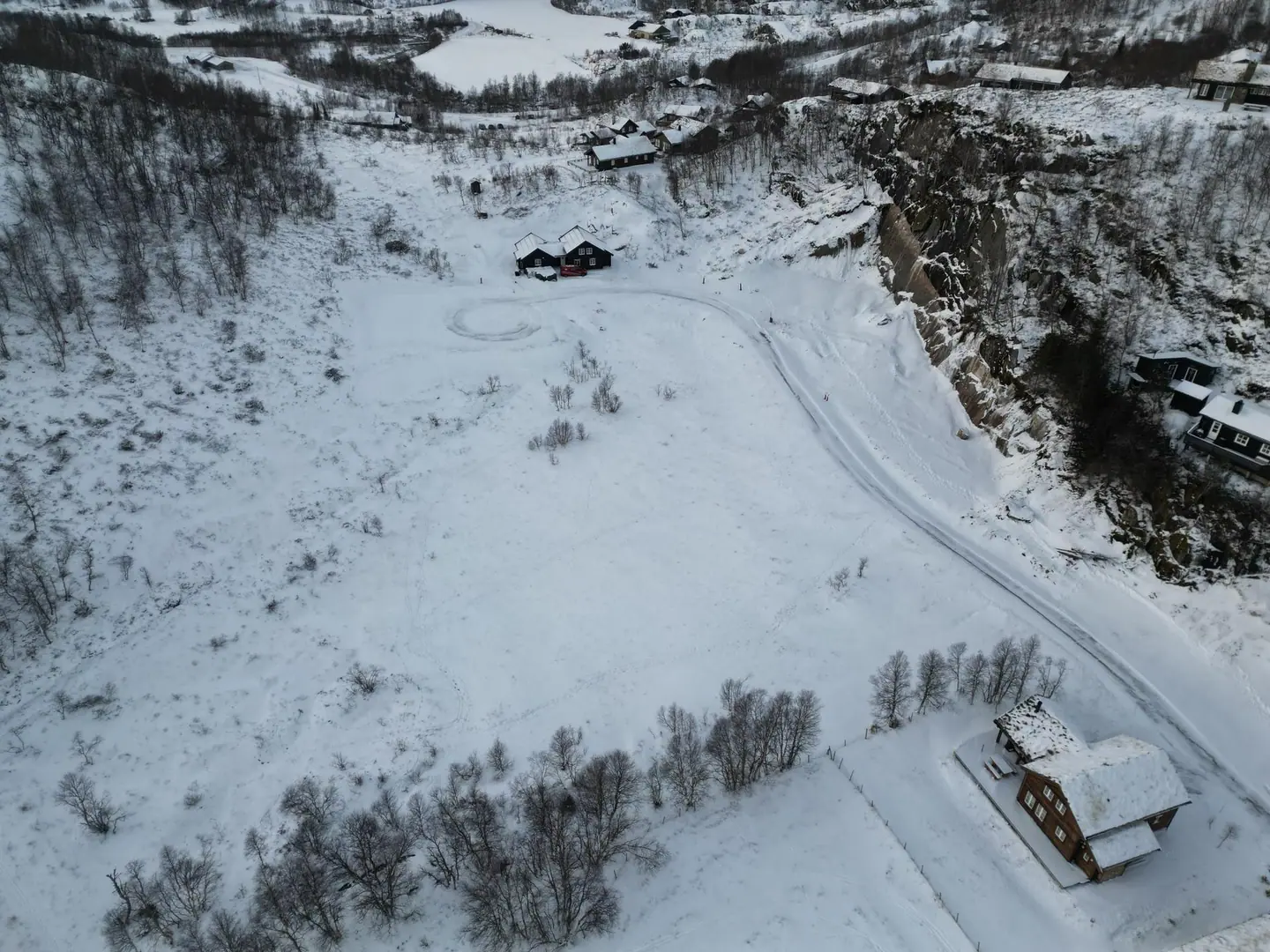 Brådet - Suleskard, Tjørhom — photo 8
