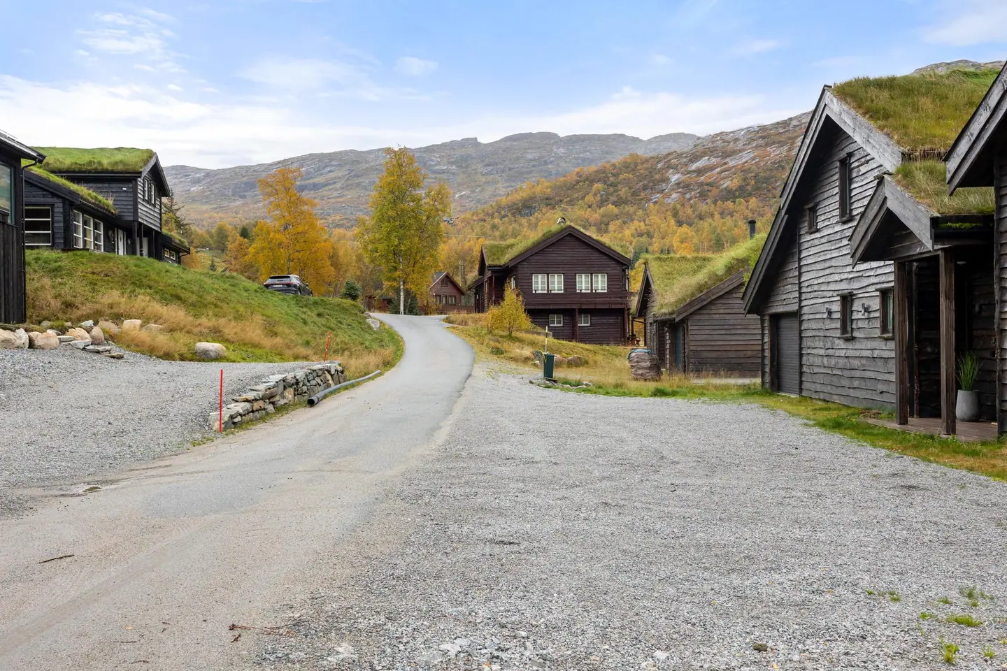 Brådet - Suleskard, Tjørhom — photo 10