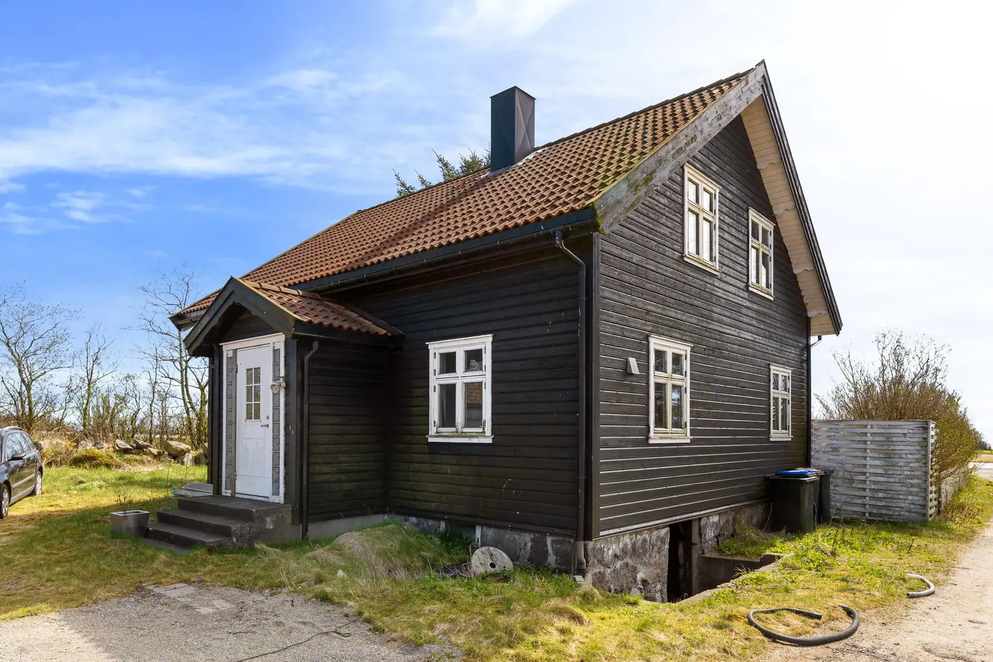 Nordsjøvegen 3660, Brusand — bilde 4