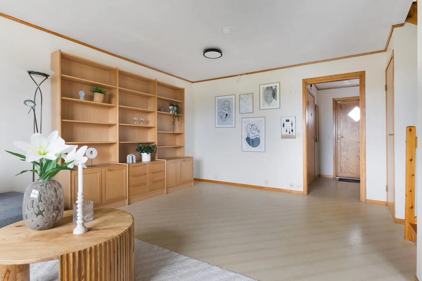 Tinghaugvegen 6B, Bryne — bilde 9
