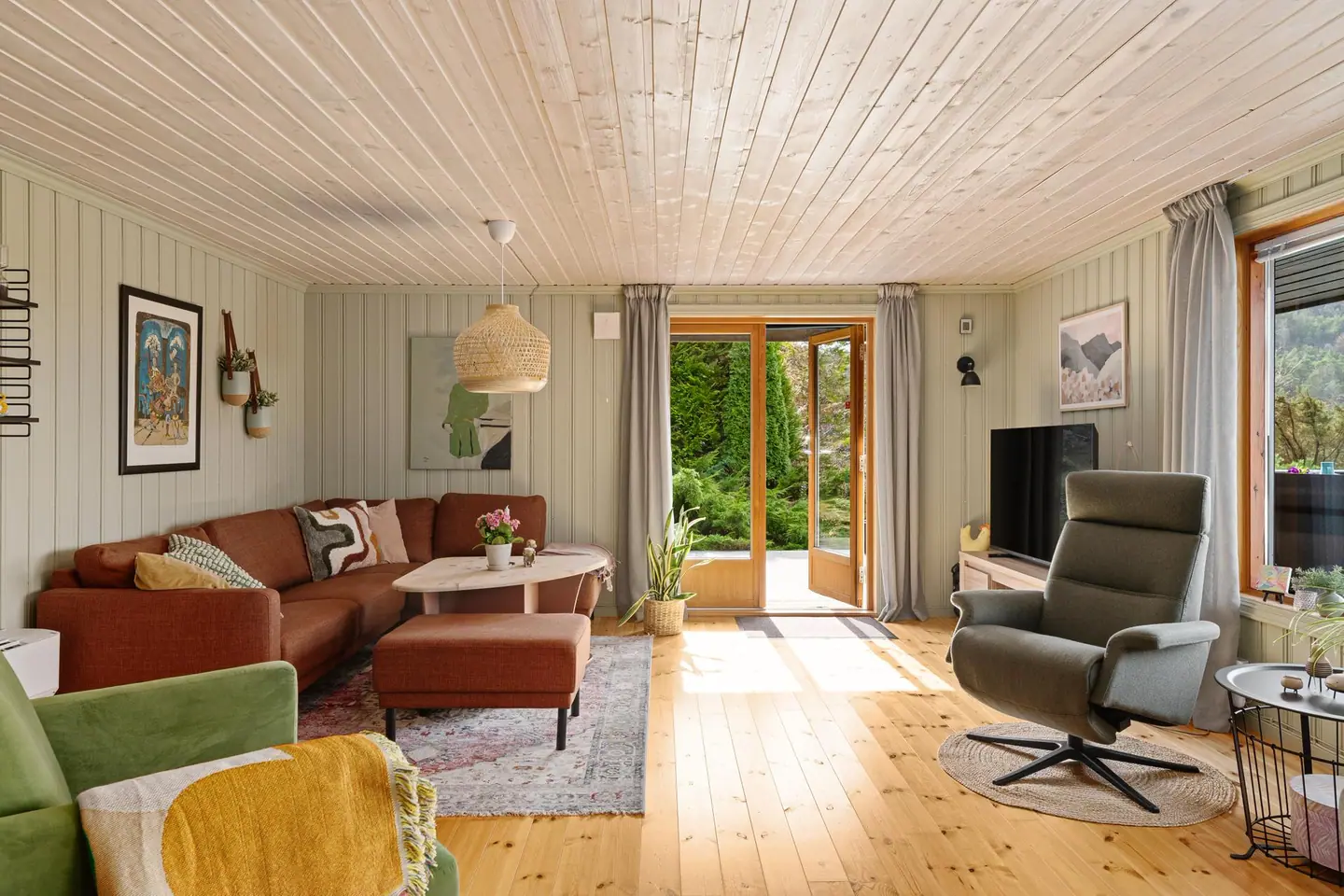 Mjølhusvegen 187, Sirevåg — bilde 8