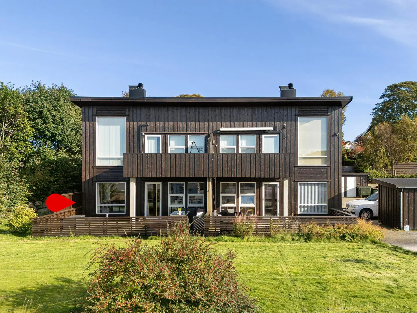 Vålandsvegen 14, Nærbø — Velkommen til Vålandsvegen 14! Eiendommen presenteres av Jenny Dale Seglem i EiendomsMegler 1 Jærmegleren

Foto: Asle Haukland